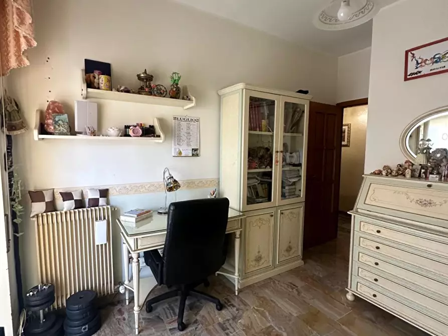 Immagine 9 di Appartamento in vendita  a Reggio Di Calabria