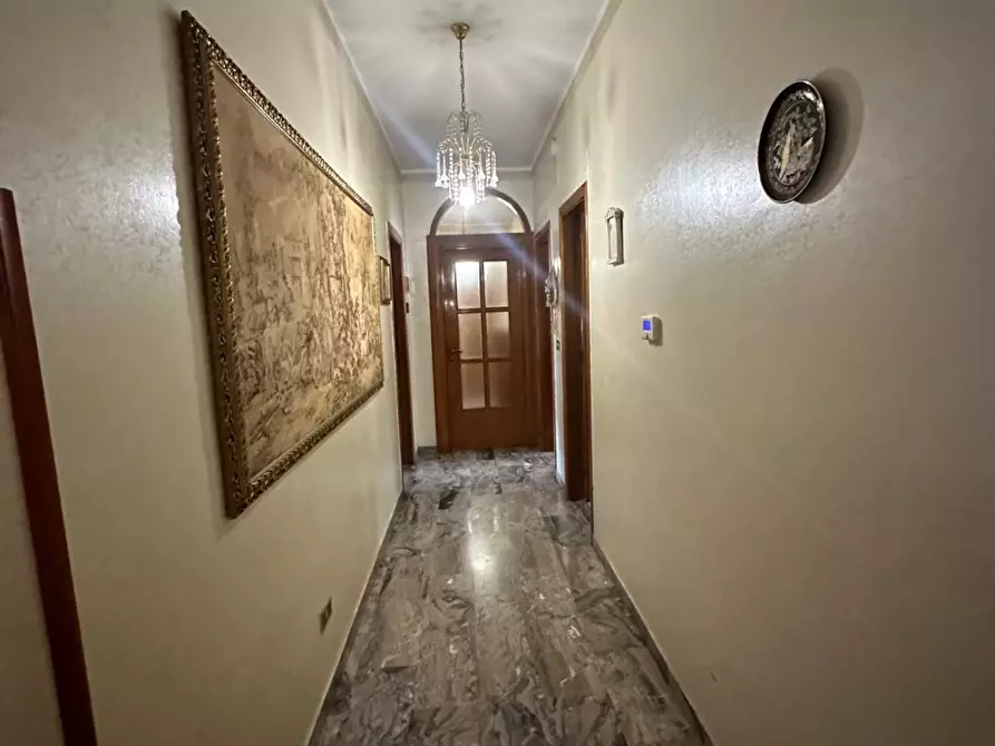 Immagine 2 di Appartamento in vendita  a Reggio Di Calabria