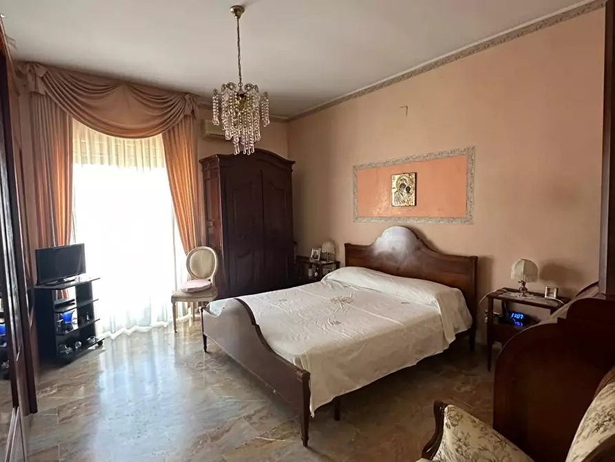 Immagine 7 di Appartamento in vendita  a Reggio Di Calabria