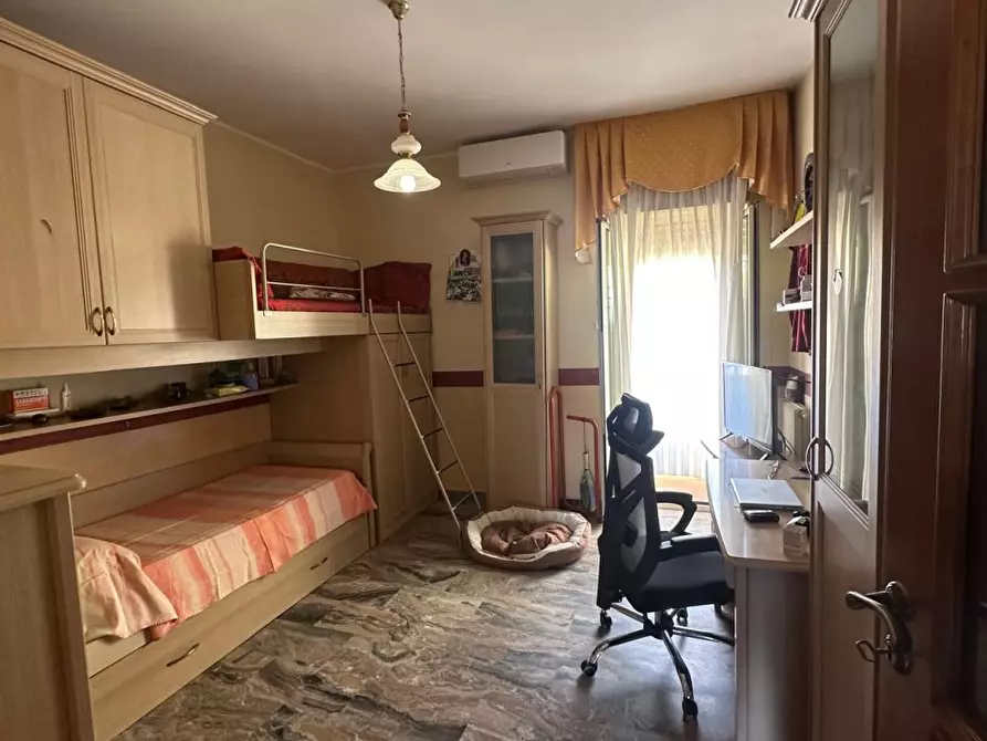 Immagine 10 di Appartamento in vendita  a Reggio Di Calabria