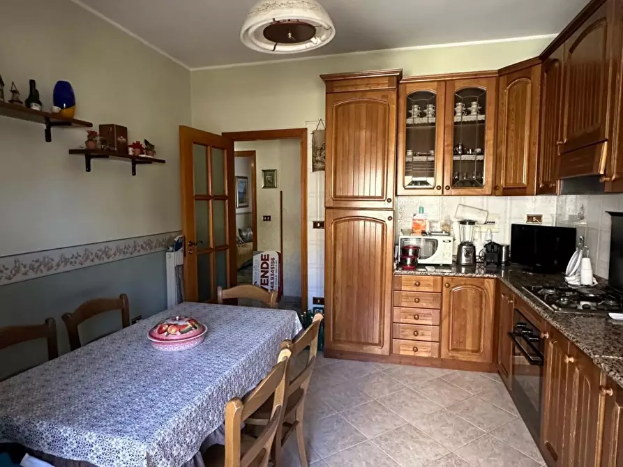 Immagine 6 di Appartamento in vendita  a Reggio Di Calabria