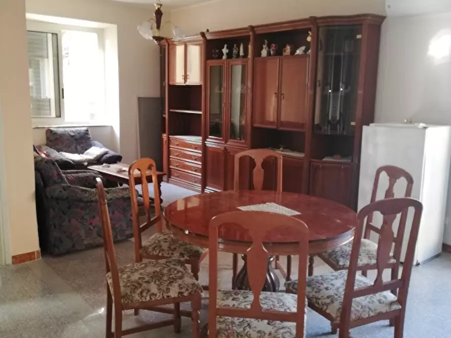 Immagine 2 di Appartamento in vendita  a Melito Di Porto Salvo