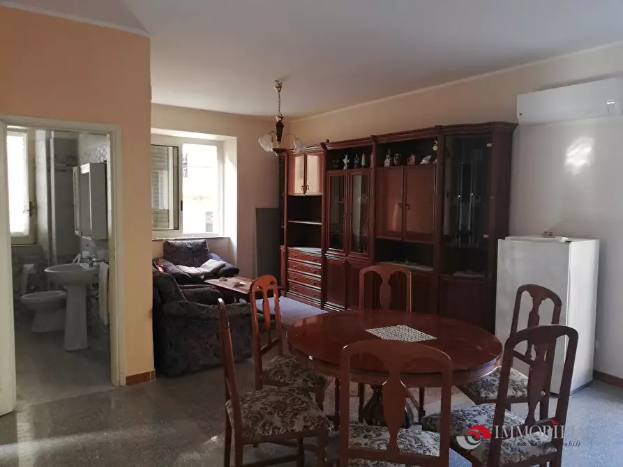 Immagine 3 di Appartamento in vendita  a Melito Di Porto Salvo