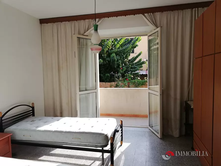 Immagine 5 di Appartamento in vendita  a Melito Di Porto Salvo