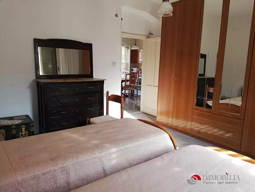 Immagine 6 di Appartamento in vendita  a Melito Di Porto Salvo