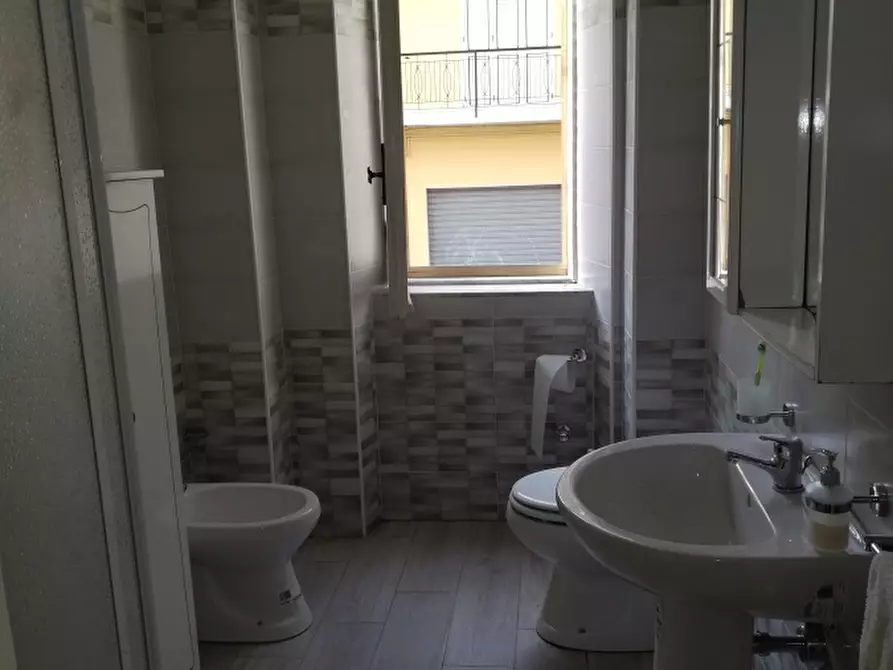 Immagine 7 di Appartamento in vendita  a Melito Di Porto Salvo