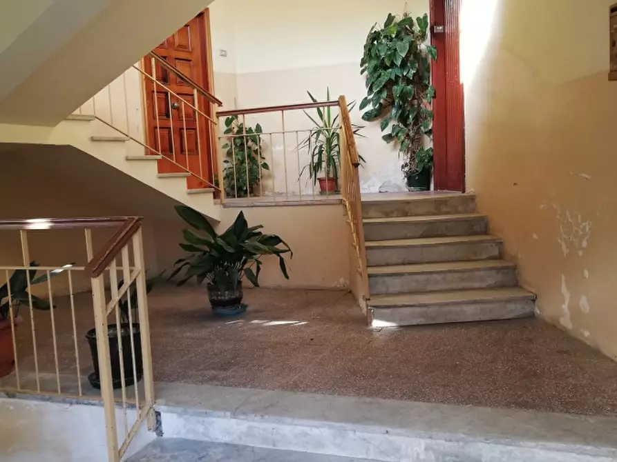 Immagine 9 di Appartamento in vendita  a Melito Di Porto Salvo