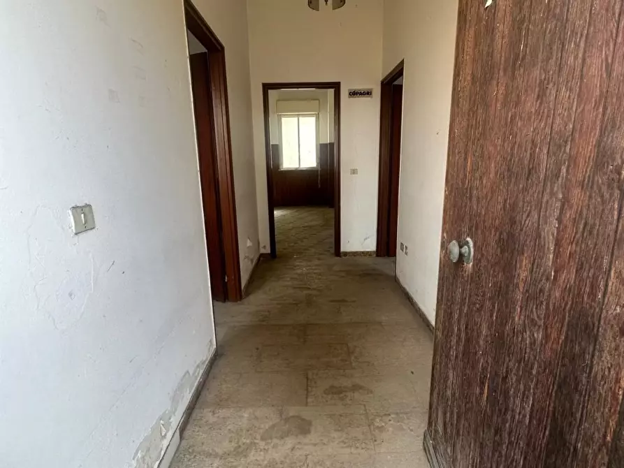 Immagine 7 di Appartamento in vendita  a Melito Di Porto Salvo