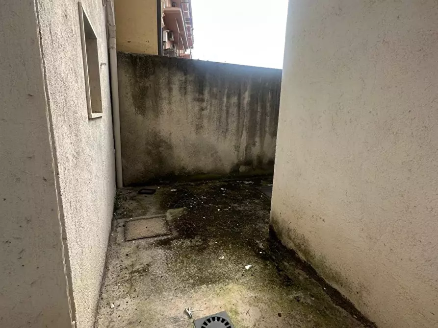 Immagine 10 di Appartamento in vendita  a Melito Di Porto Salvo