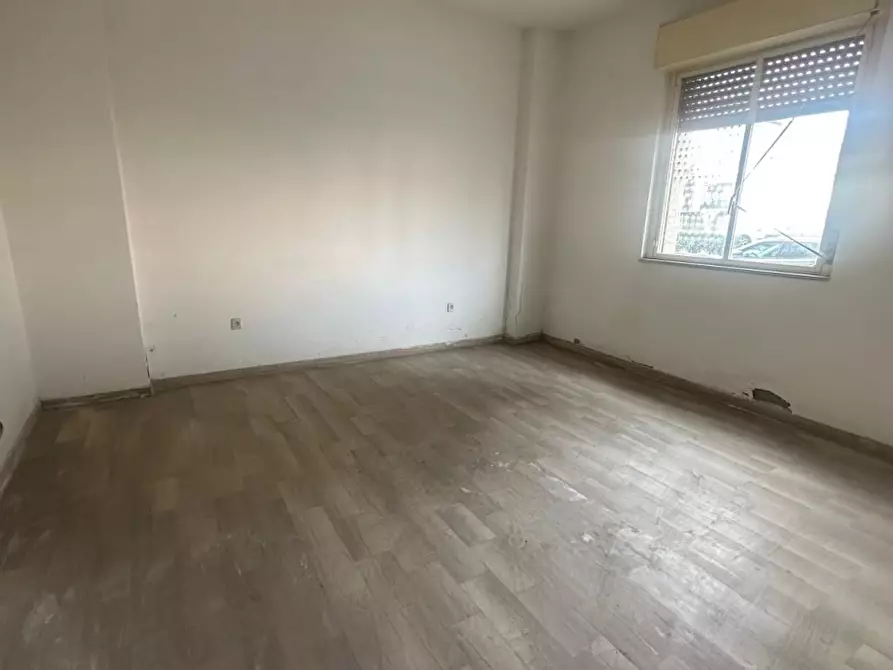 Immagine 2 di Appartamento in vendita  a Melito Di Porto Salvo