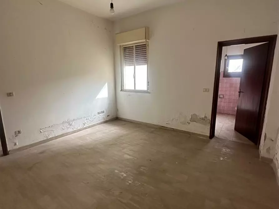 Immagine 5 di Appartamento in vendita  a Melito Di Porto Salvo