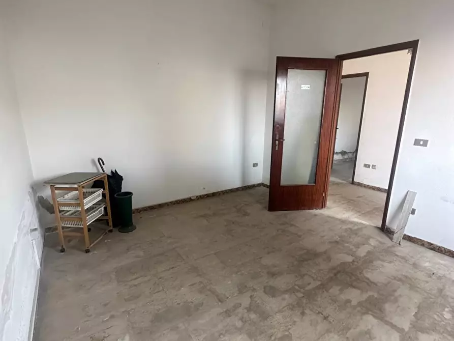 Immagine 4 di Appartamento in vendita  a Melito Di Porto Salvo