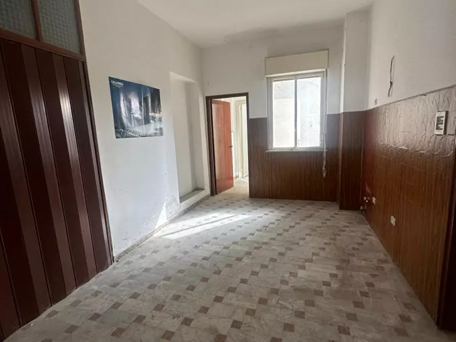 Immagine 6 di Appartamento in vendita  a Melito Di Porto Salvo