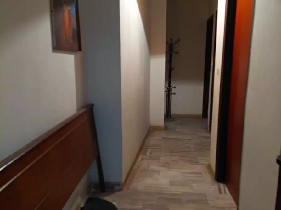 Immagine 9 di Appartamento in vendita  a Bova Marina