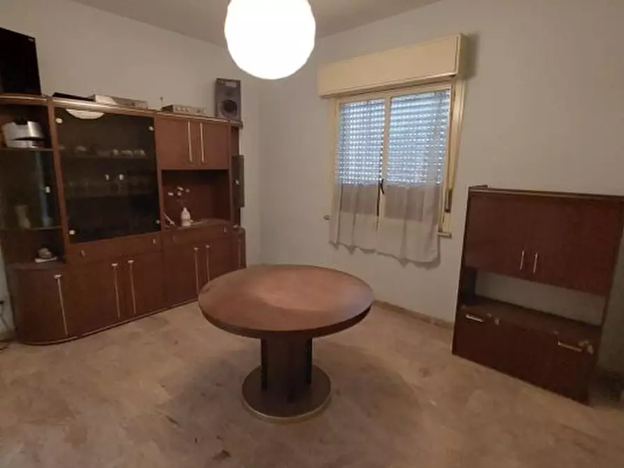 Immagine 5 di Appartamento in vendita  a Bova Marina