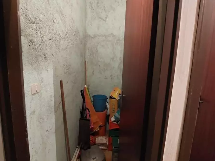 Immagine 6 di Appartamento in vendita  a Bova Marina