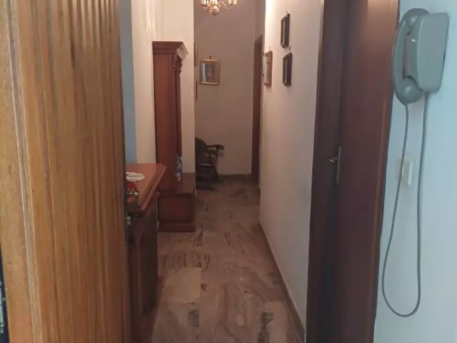 Immagine 10 di Appartamento in vendita  a Bova Marina