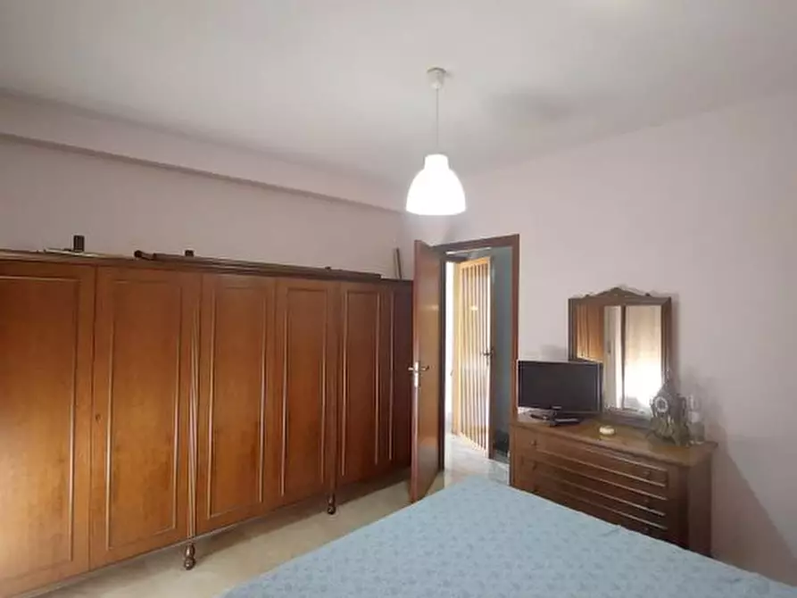 Immagine 7 di Appartamento in vendita  a Bova Marina