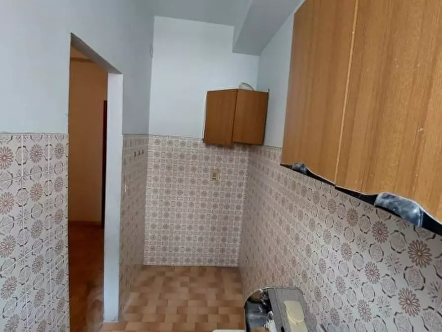 Immagine 3 di Appartamento in vendita  a Bova Marina