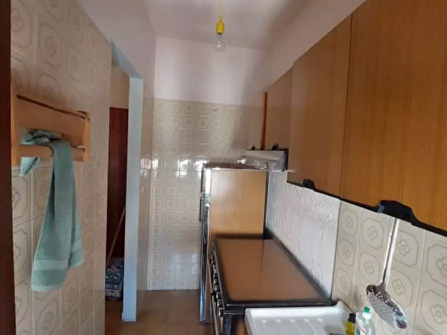 Immagine 4 di Appartamento in vendita  a Bova Marina