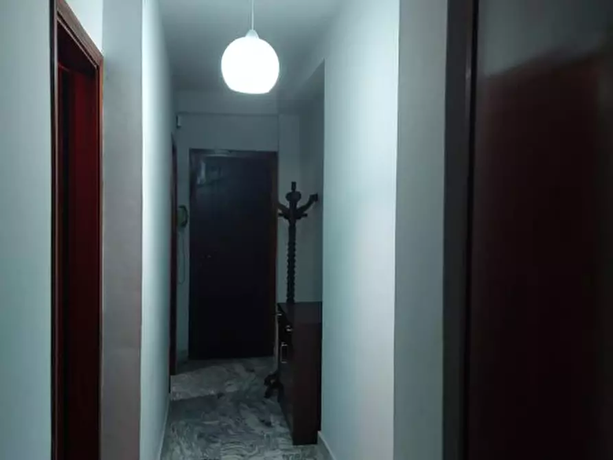 Immagine 8 di Appartamento in vendita  a Bova Marina