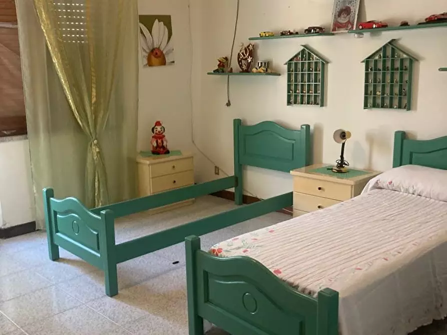 Immagine 7 di Appartamento in vendita  a Condofuri