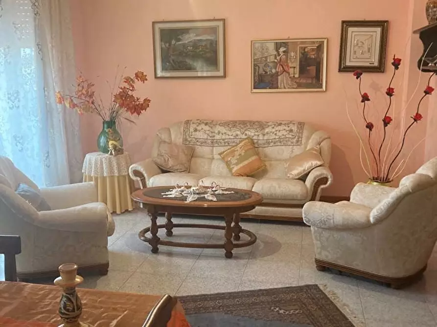 Immagine 4 di Appartamento in vendita  a Condofuri