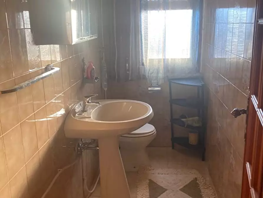 Immagine 10 di Appartamento in vendita  a Condofuri