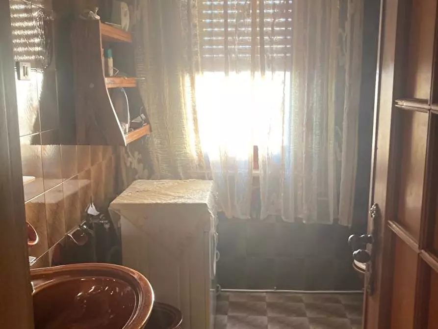 Immagine 9 di Appartamento in vendita  a Condofuri