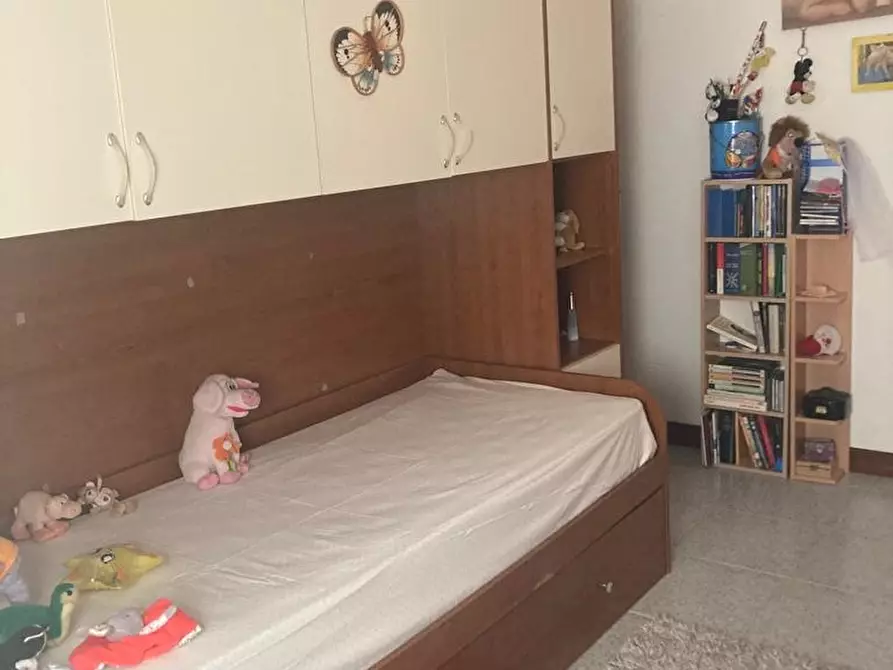 Immagine 8 di Appartamento in vendita  a Condofuri