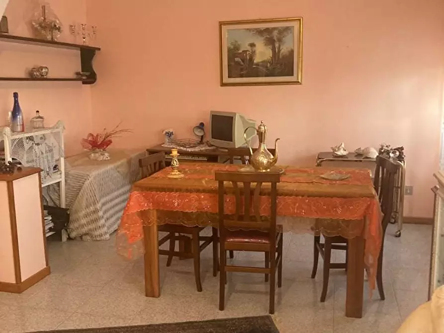 Immagine 2 di Appartamento in vendita  a Condofuri