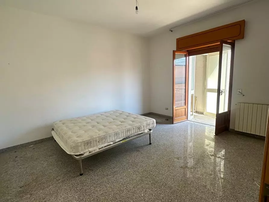 Immagine 7 di Appartamento in vendita  a Melito Di Porto Salvo