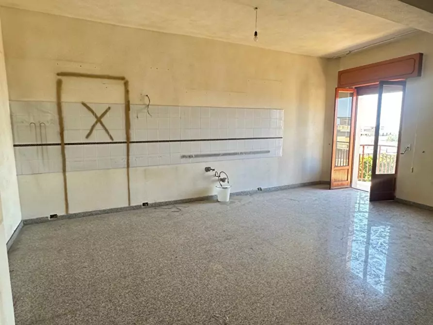 Immagine 4 di Appartamento in vendita  a Melito Di Porto Salvo