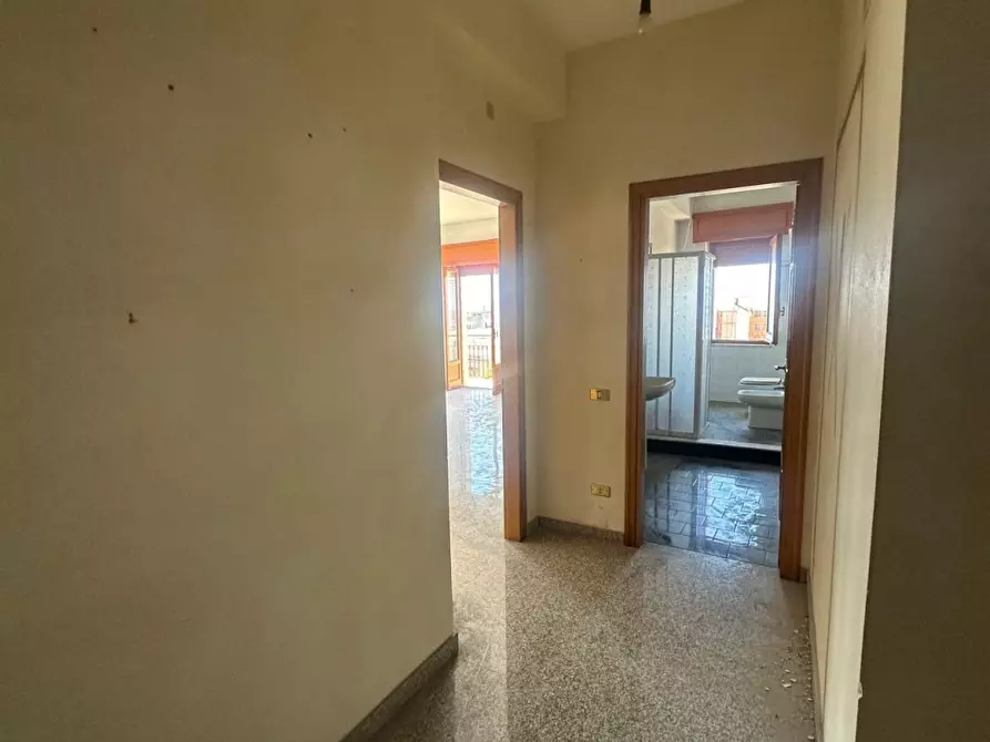 Immagine 3 di Appartamento in vendita  a Melito Di Porto Salvo