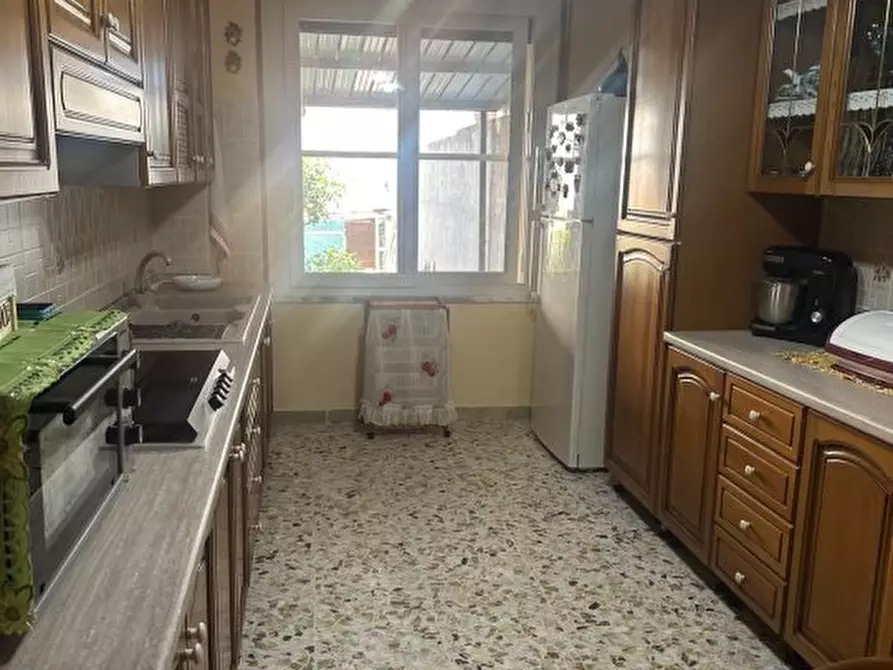 Immagine 2 di Appartamento in vendita  23 a Melito Di Porto Salvo