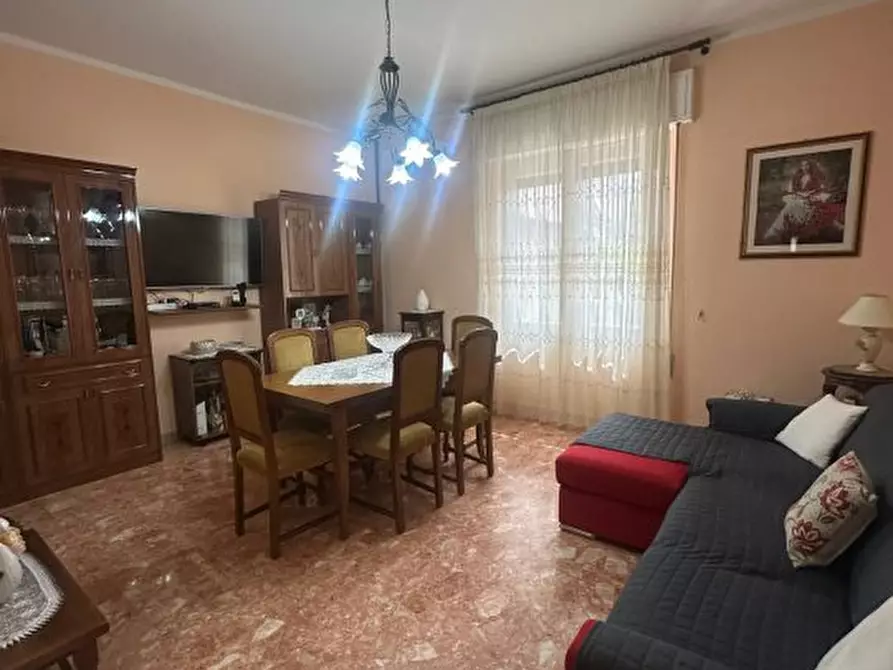 Immagine 6 di Appartamento in vendita  23 a Melito Di Porto Salvo