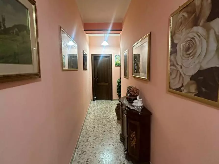 Immagine 7 di Appartamento in vendita  23 a Melito Di Porto Salvo