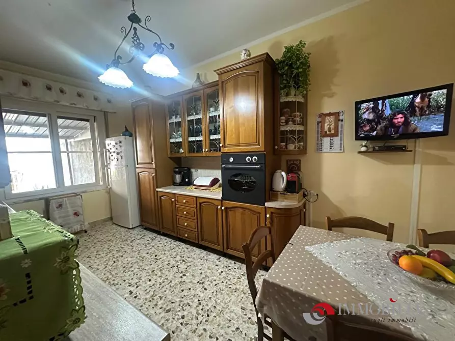 Immagine 4 di Appartamento in vendita  23 a Melito Di Porto Salvo