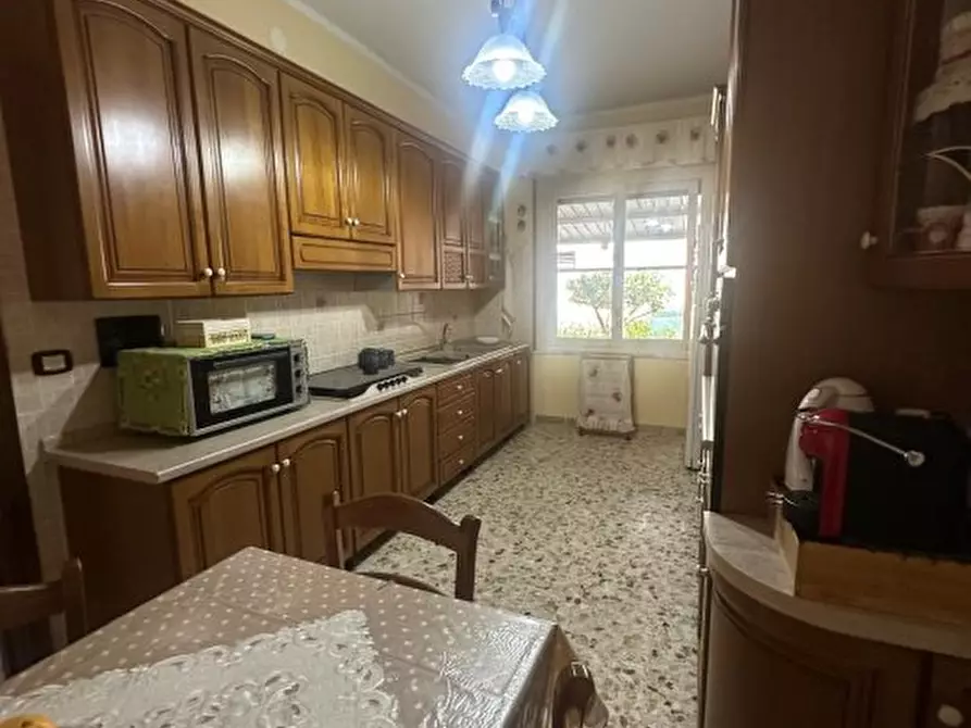 Immagine 3 di Appartamento in vendita  23 a Melito Di Porto Salvo