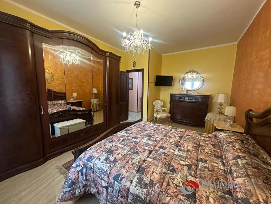 Immagine 9 di Appartamento in vendita  23 a Melito Di Porto Salvo