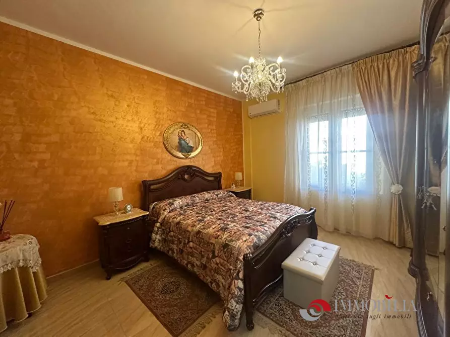 Immagine 10 di Appartamento in vendita  23 a Melito Di Porto Salvo