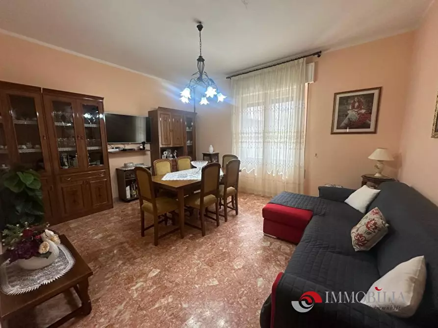 Immagine 5 di Appartamento in vendita  23 a Melito Di Porto Salvo