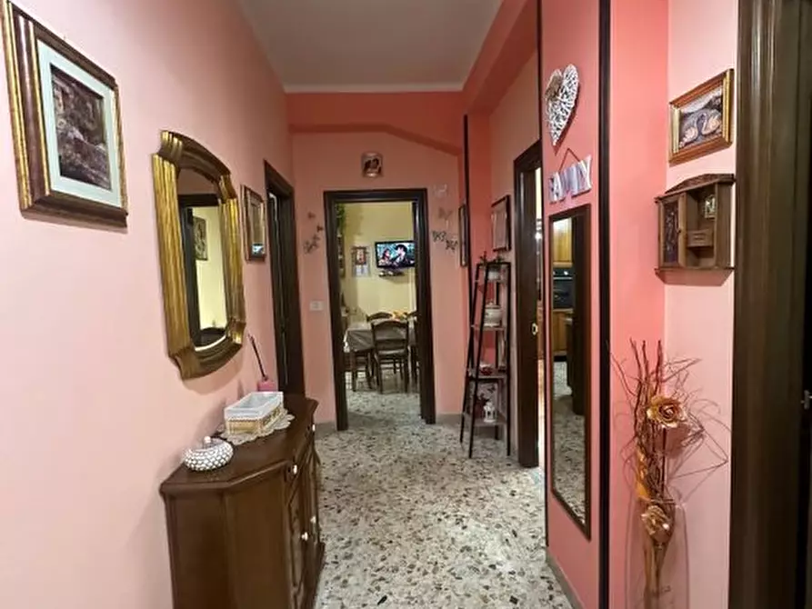 Immagine 8 di Appartamento in vendita  23 a Melito Di Porto Salvo