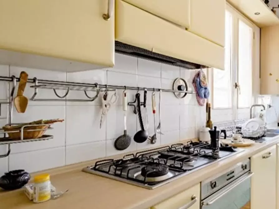 Immagine 3 di Appartamento in vendita  a Bovalino