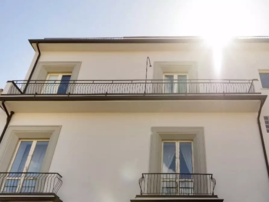 Immagine 2 di Appartamento in vendita  a Bovalino