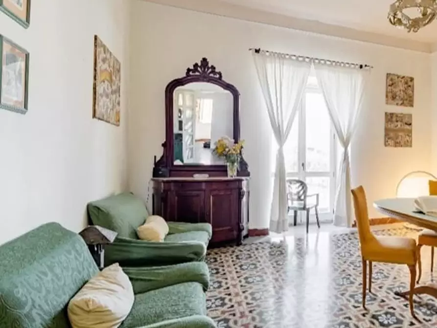 Immagine 4 di Appartamento in vendita  a Bovalino