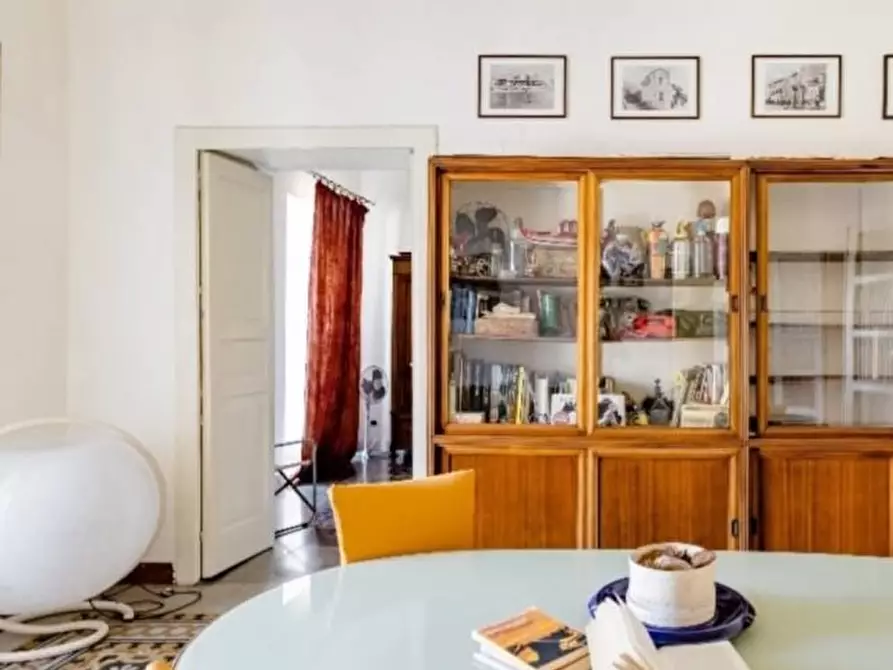 Immagine 6 di Appartamento in vendita  a Bovalino