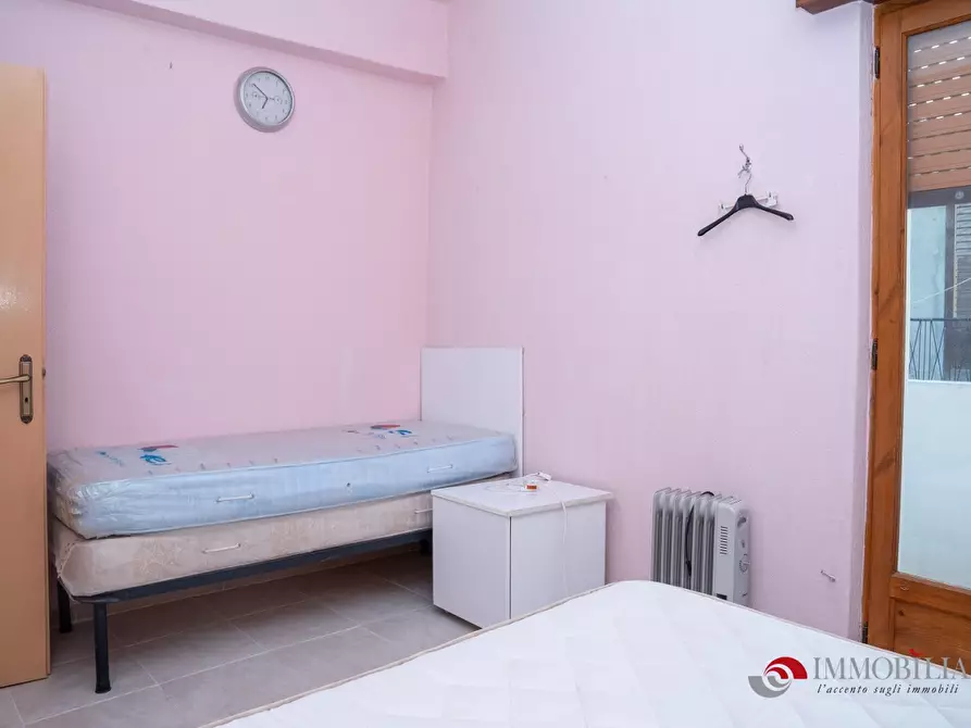 Immagine 10 di Appartamento in vendita  a Melito Di Porto Salvo