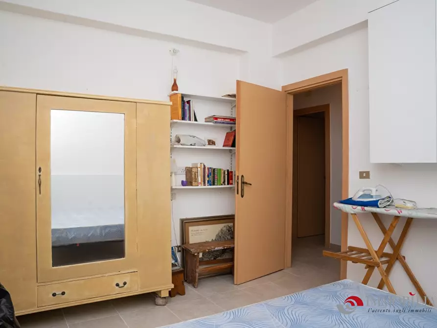 Immagine 7 di Appartamento in vendita  a Melito Di Porto Salvo