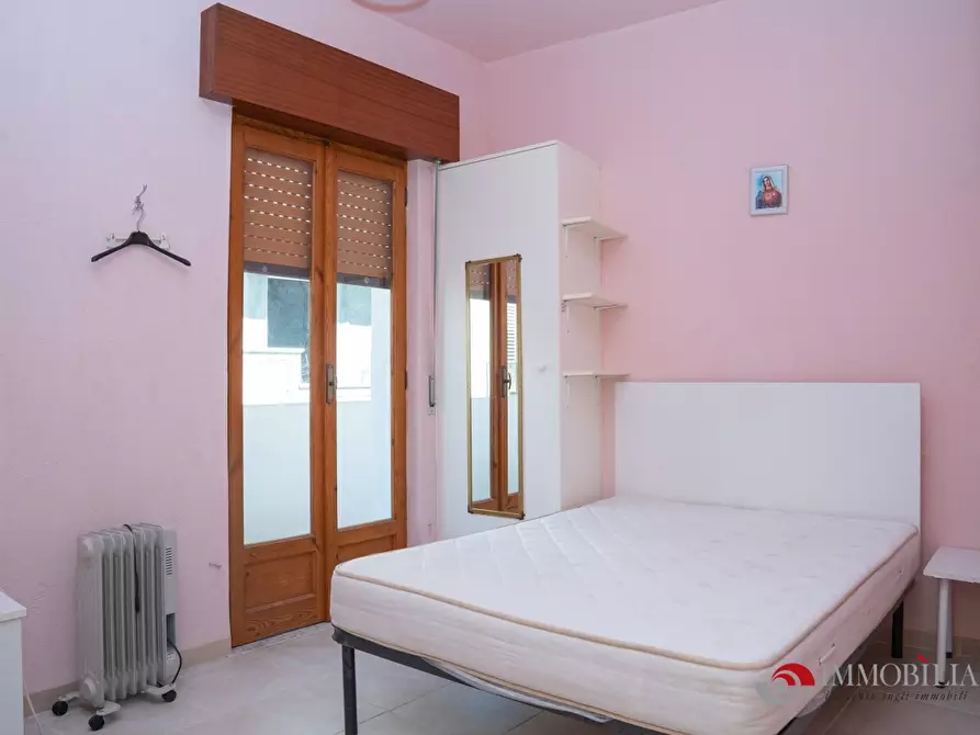 Immagine 8 di Appartamento in vendita  a Melito Di Porto Salvo